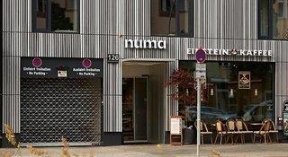 Hotelbild vom Numa Berlin Savi