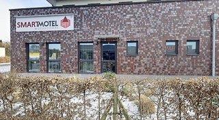 Hotelbild vom Artmotel