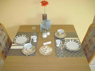 Hotelbild vom Pension Nordseebriese