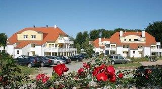 5&nbsp;Tage&nbsp;in&nbsp;Koserow (Insel Usedom) Vineta Ferienpark Usedom