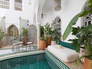Oriental Glory Riad & Spa