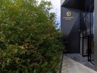 Hotel Diagonal