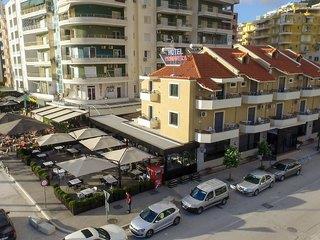 Hotel Primavera 1