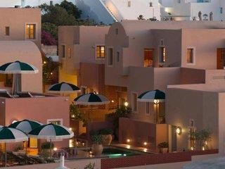 Terra Verde Oia By K&K