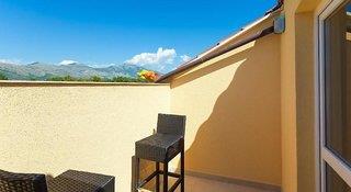 Hotelbild vom Sky Apartments & Rooms