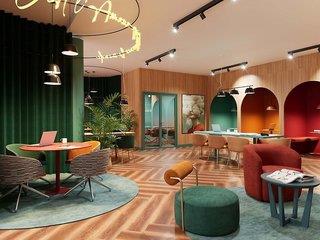 Hotelbild von All Suites Appart Hôtel | Serris Val-d’Europe