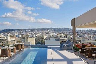Hotelbild von Hilton Garden Inn Chania City