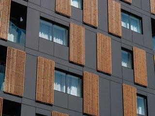 Moov Apartments Boavista