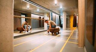 Hotelbild von Cab 20