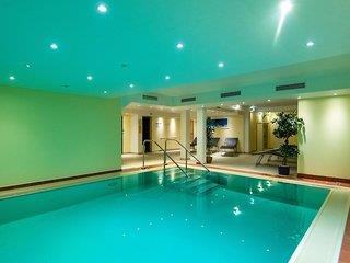 2&nbsp;Tage&nbsp;in&nbsp;Seebad Bansin (Insel Usedom) Villa Auszeit Hotel Garni