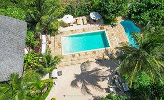 Hotelbild vom Tamu Tamu Zanzibar