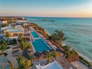 Hotelbild vom Kaskazi Hotel Zanzibar