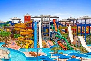 Hotelbild von Pickalbatros Jungle Water Park - by Neverland