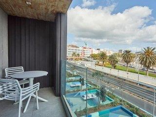 Hotelbild vom Silken Atlantis Suites