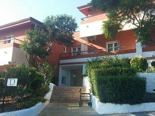 Hotelbild vom Amareclub Casarossa
