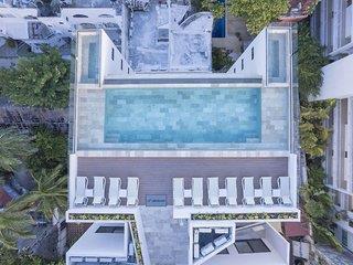 Abba Suites Playa Del Carmen