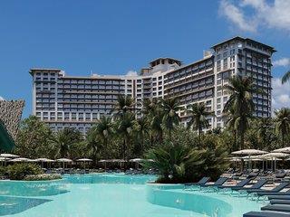 Hotelbild von Moon Palace The Grand - Punta Cana
