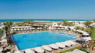 4* Hotel Meninx Resort & Spa Tunesien - Insel Djerba