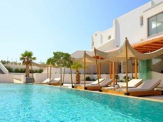 Hotelbild vom Safrani Suites