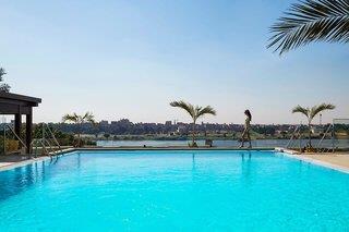 Holiday Inn & Suites Cairo Maadi 1