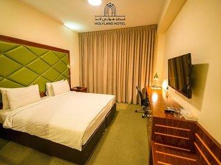 Holyland Hotel