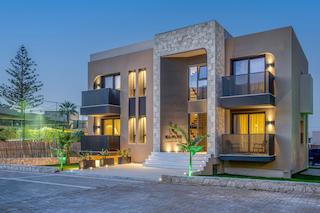 Hotelbild von Karteris Luxury Suites