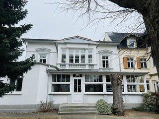 4&nbsp;Tage&nbsp;in&nbsp;Heringsdorf (Insel Usedom) Hotel BALTICpetite