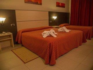 Hotelbild vom Albergo della Posta