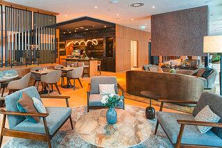 Bild ATLANTIC Hotel Frankfurt