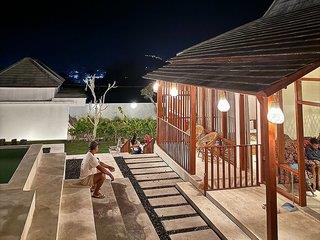 Volcano Side Kintamani Bali