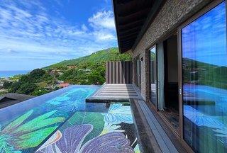 Hotelbild vom Gardens Hill Resort & Spa