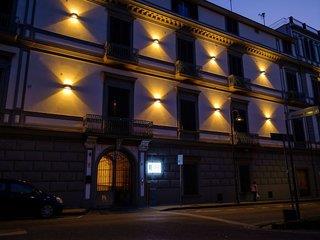 Palazzo Adele Rooms & Apartments