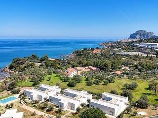 Aura Maris Beach Residence Mazzaforno