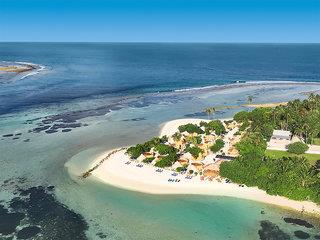 Maverick Hotel Maldives