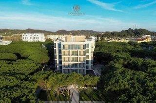 Hotel Skanderbeg