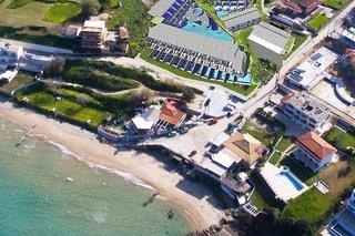 Hotelbild vom Mer Bleu Beach Hotel