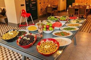Azade Premier Otel Sultanahmet