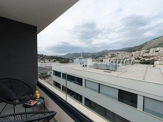 Hotelbild vom City Residences