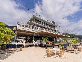 Hotelbild vom Amaka Ocean Living Lodge