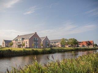 Hotelbild vom Noord Carolinensiel
