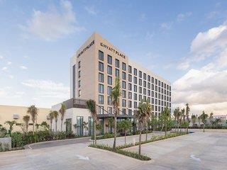 Hyatt Place Cancun Airport