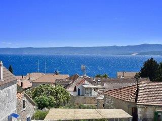 Hotelbild vom Villa Giardino Heritage Boutique Hotel Bol