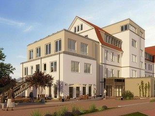 4 Tage ÜF pro Person ab 250 Euro