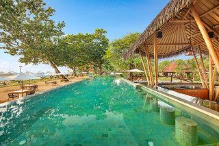 Hotelbild vom eL Hotel & Resort Bali Sanur