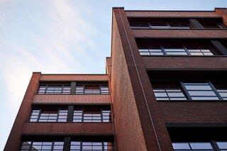 Hotelbild vom Hood House Hamburg