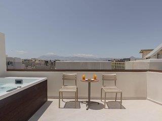 Hotelbild vom Nesean Plaza Hotel