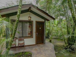 Hotelbild vom Las Orquideas Boutique Hotel, Resort & Gardens