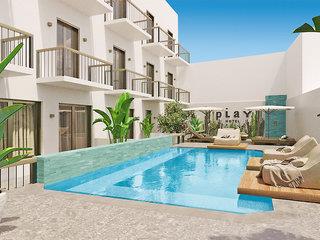 Hotelbild vom Play Paros