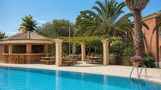 Pierhouse Hotel Corfu - Gouvia