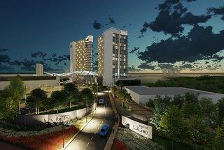 Hotelbild von Rotana Ras Al Khaimah The Mangroves